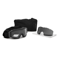 ESS - Profile NVG Goggles - Black - 740-0404