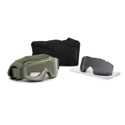 ESS - Profile NVG Goggles - Foliage Green - 740-0401