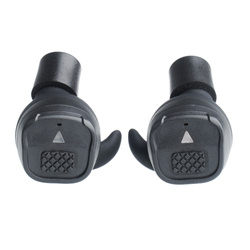 Earmor - M20T Active Ear Protectors Bluetooth - Black - M20T-BK