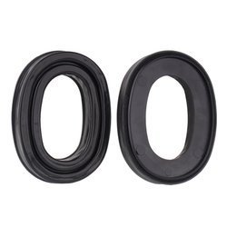 Earmor - Silicone Gel Ear Sealing Rings Replacement for C5 / C6 / C7 / Comtac II - S06-Peltor