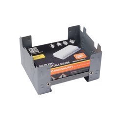 Esbit - Survival stove - Small - 6x14 g -   002 091 00