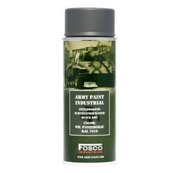 FOSCO - Camouflage Paint RAL 7016 - WH. Panzergrau