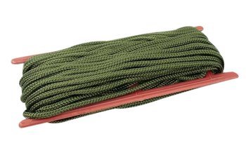 FOSCO - Rope Nylon ParaCord - Green