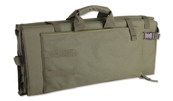 FOSTEX - Shooting Mat/Weapon Bag