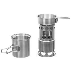 FOX Outdoor - Cook Set Travel - 33349