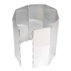 FOX Outdoor - Tourist Stove Windscreen - 33687