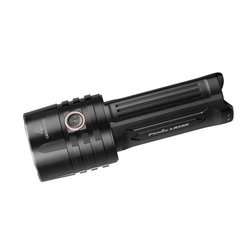 Fenix - Rechargeable LED Flashlight LR35R - 10000 lm