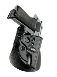 Fobus - Holster for Walther PP, PPK, PPKS, FEG 380 - Standard Paddle - Right - PPND