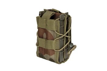 GFC Tactical - Double Shingle Rifle Pouch - Wz.93/PL Woodland - GFT-19-033062