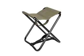 GFC Tactical - Folding Chair - Olive - GFT-36-017210