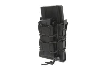 GFC Tactical - Modular Rifle Loader TC 1+1 - Black - GFT-29-009856