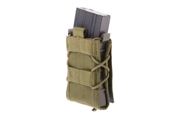 GFC Tactical - Single Rifle Pouch TC+ - Olive - GFT-29-009866