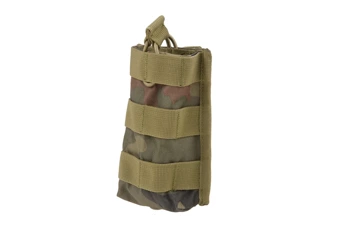 GFC Tactical - Single Shingle Rifle Pouch - Wz.93/PL Woodland - GFT-19-011405