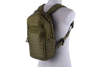 GFC Tactical - Tactical Backpack Laser-Cut - Olive - GFT-20-021158