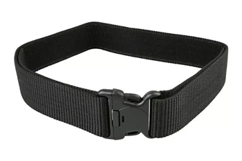 GFC Tactical - Tactical Belt - Black - GFT-34-000891