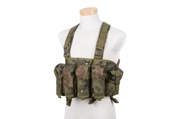 GFC Tactical - Tactical Vest Commando Chest - Wz. 93 - GFT-18-011416