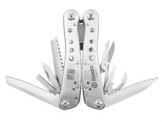 Ganzo - Multi Function Tool - G201-H