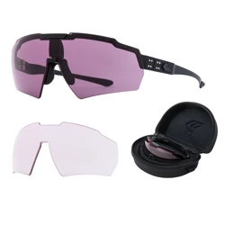 Gatorz - Ballistic Glasses Blastshield - ANSI Z87+ - Shooting Day/Low Light - GZ-10-499