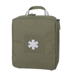 Helikon - Automotive Med Kit® Pouch - Cordura® - Adaptive Green - MO-M07-CD-12