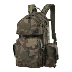 Helikon - Backpack Ambush - Cordura - Wz. 93 - PL-AMB-CD-04