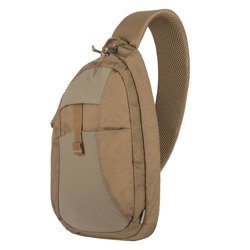 Helikon - Backpack EDC Sling - 6,5 L - Cordura - Coyote - PL-ESB-CD-11