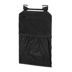 Helikon - Backpack Panel Insert Organizer - Black - IN-BPP-NL-01.