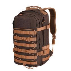 Helikon - Backpack Raccoon Mk2 - 24 L - Earth Brown / Clay - PL-RC2-CD-0A0BA