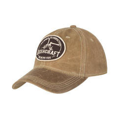 Helikon - Baseball Bushcraft Cap - Khaki - CZ-BCW-WC-13