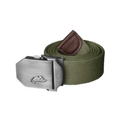 Helikon - Belt Helikon-Tex - Polyester - Olive Green - PS-HKN-PO-02