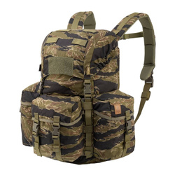 M-Tac Assault Pack 20l - Black (10332002)