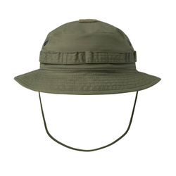 Helikon - Boonie Hat Mk2 - Ripstop - Olive Green - KA-BMK-SP-B04