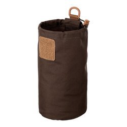 Helikon - Bushcraft Dump Pouch - Cordura® - Earth Brown / Clay - MO-U06-CD-0A0BA