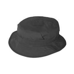 Helikon - CPU Hat - PolyCotton Ripstop - Black - KA-CPU-PR-01