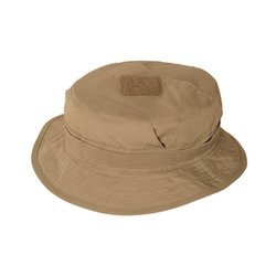 Helikon - CPU Hat - PolyCotton Ripstop - Coyote Brown - KA-CPU-PR-11