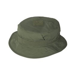 Helikon - CPU Hat - PolyCotton Ripstop - Olive Green - KA-CPU-PR-02