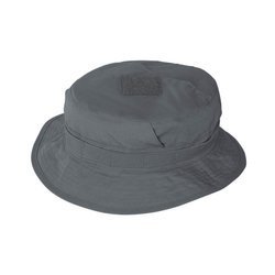 Helikon - CPU Hat - PolyCotton Ripstop - Shadow Grey - KA-CPU-PR-35