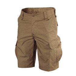 Helikon - CPU Shorts - Coyote Brown - SP-CPK-PR-11