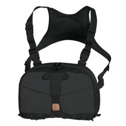 Helikon - Chest Pack Numbat - Black - TB-NMB-CD-01