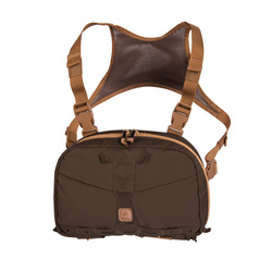 Helikon - Chest Pack Numbat® - Earth Brown / Clay - TB-NMB-CD-0A0BB