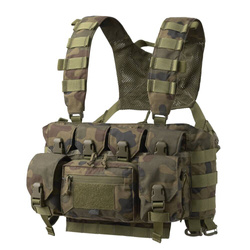 Helikon - Chest Rig Vest Guardian Recce - Cordura - Wz. 93 - KK-GRC-CD-04