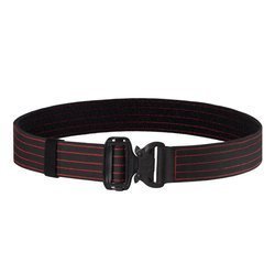 Helikon - Competition Nautic Belt - Black / Red - PS-CNS-NL-0125A