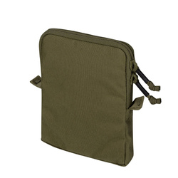 Helikon - Document Case Insert® - 	Olive Green -  IN-DCC-CD-02