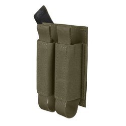 Helikon - Double Pistol Magazine Insert - Olive Green - IN-DPM-PO-02