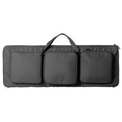 Helikon - Double Upper Rifle Bag 18 - Cordura - Black - TB-DU8-CD-01