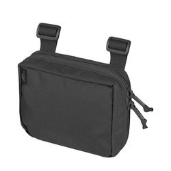 Helikon - EDC Insert Medium - Cordura - Black - IN-EDM-CD-01