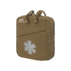 Helikon - EDC Med Kit Medical Pocket -	Coyote - MO-M09-NL-11