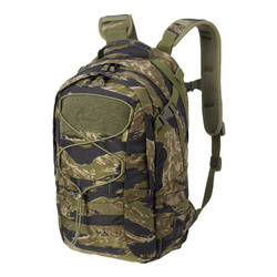 Helikon - EDC Pack - 21 L - Cordura - Tiger Stripe - PL-EDC-CD-62