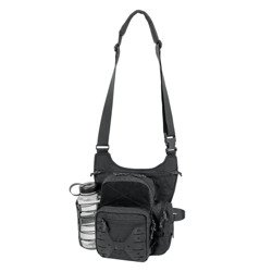 Helikon - EDC Side Bag - Black - TB-PPK-CD-01