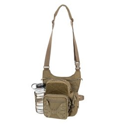 Helikon - EDC Side Bag - Coyote Brown - TB-PPK-CD-11