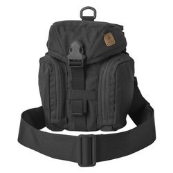 Helikon - Essential Kitbag - Cordura - Black - TB-EKB-CD-01